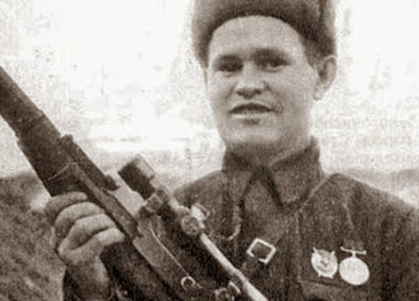 Ο πιο φονικός ελεύθερος σκοπευτής του Β’ Παγκοσμίου Πολέμου Σίμο Χέιχε (φωτό & βίντεο)